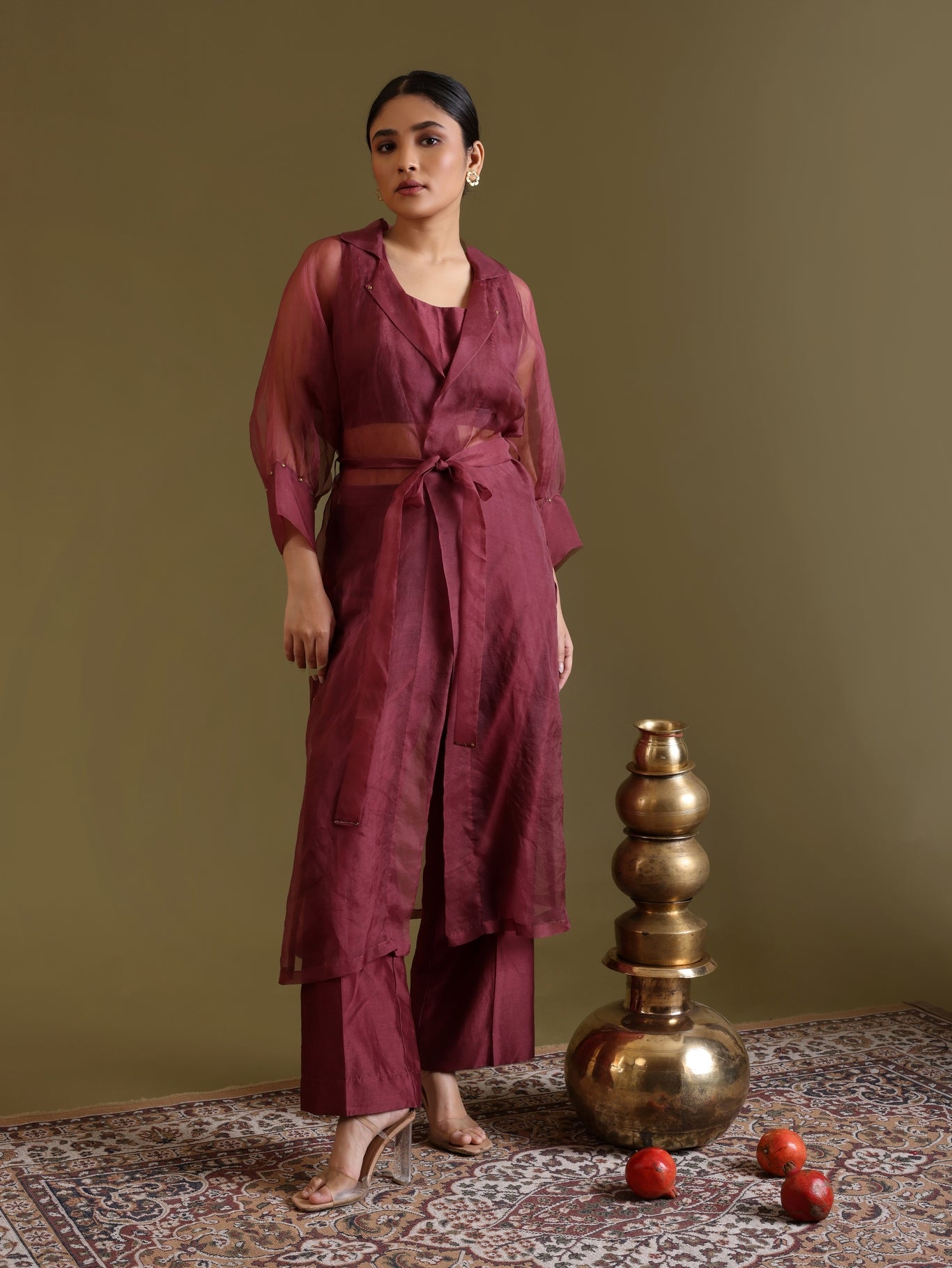 Aarini co-ord set