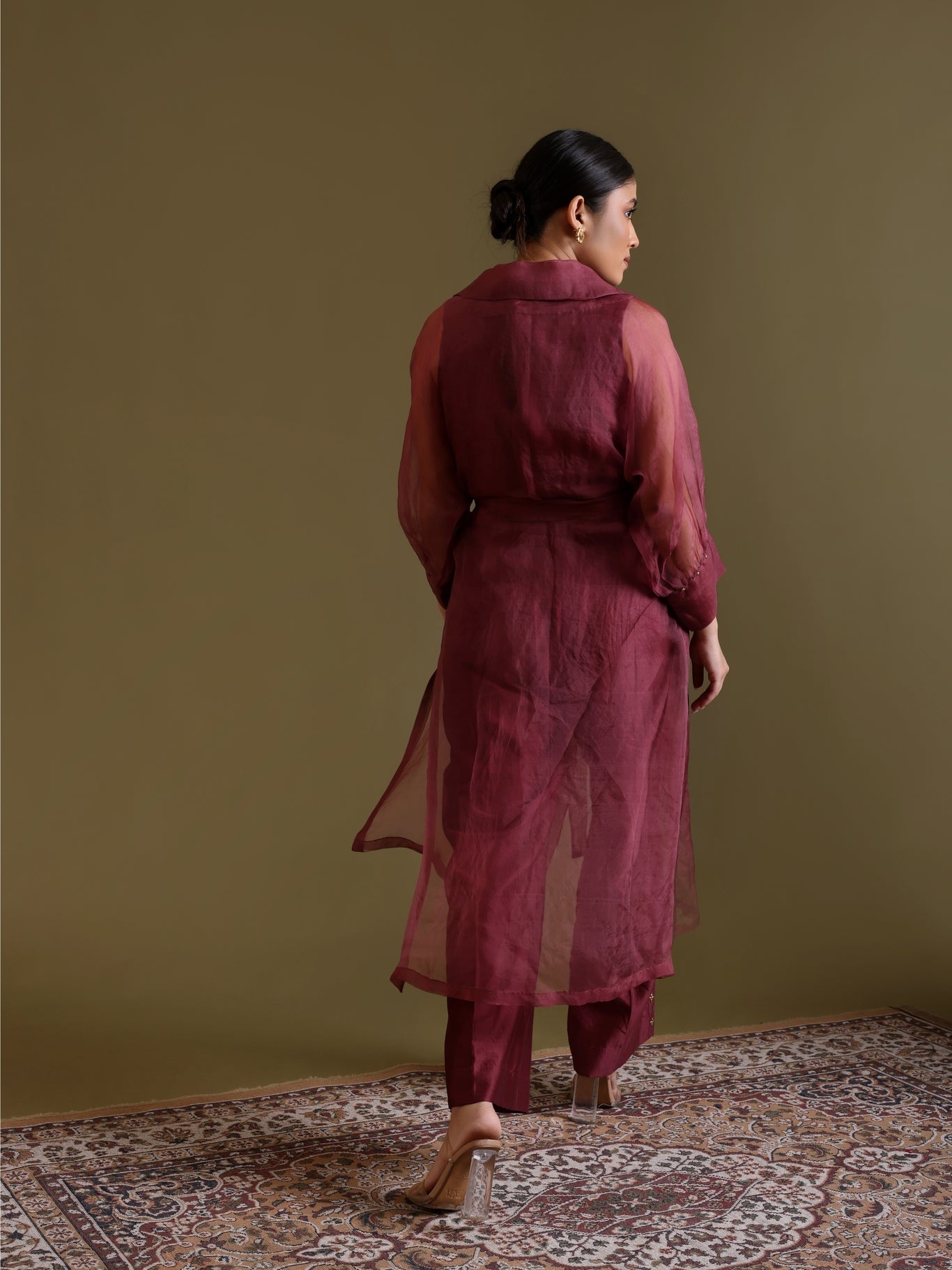 Aarini co-ord set