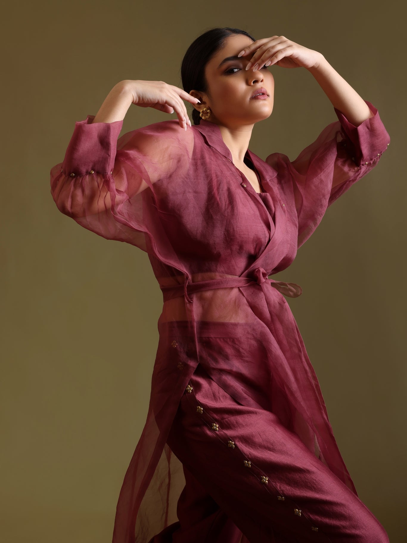 Aarini co-ord set