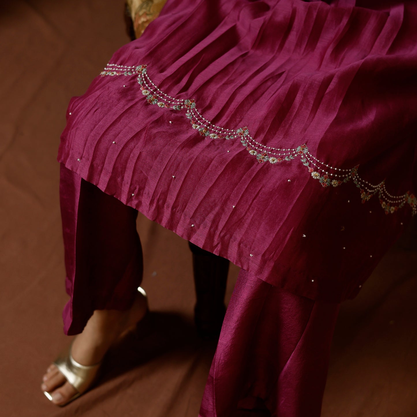 Turmali Outfit