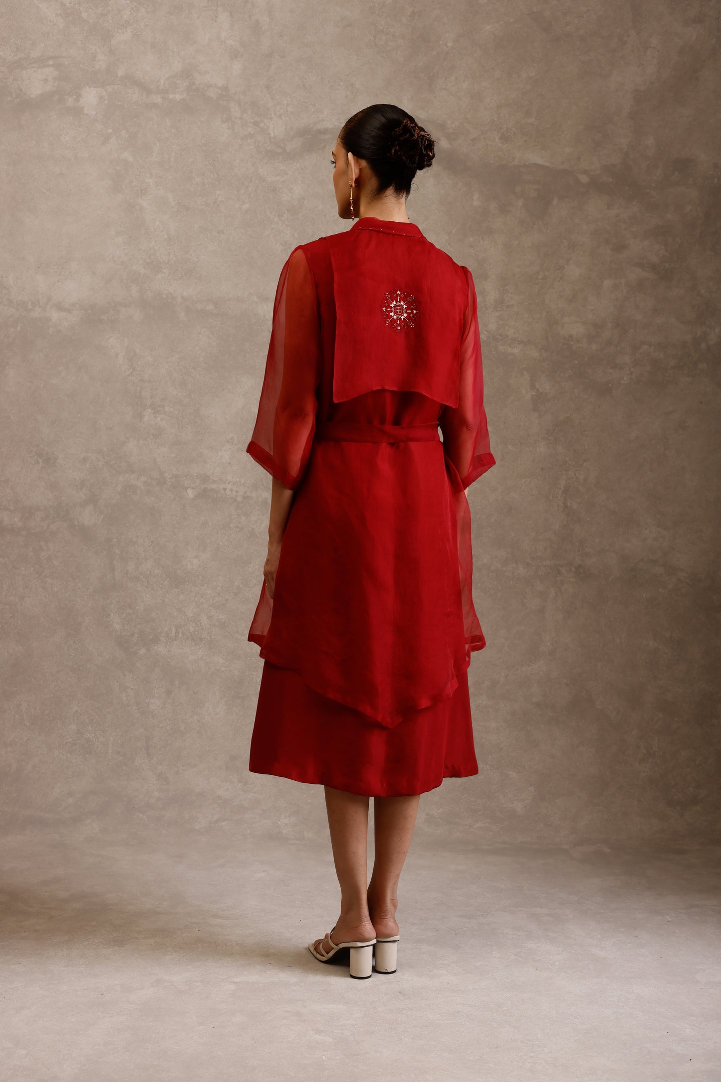 Kyesha Dress