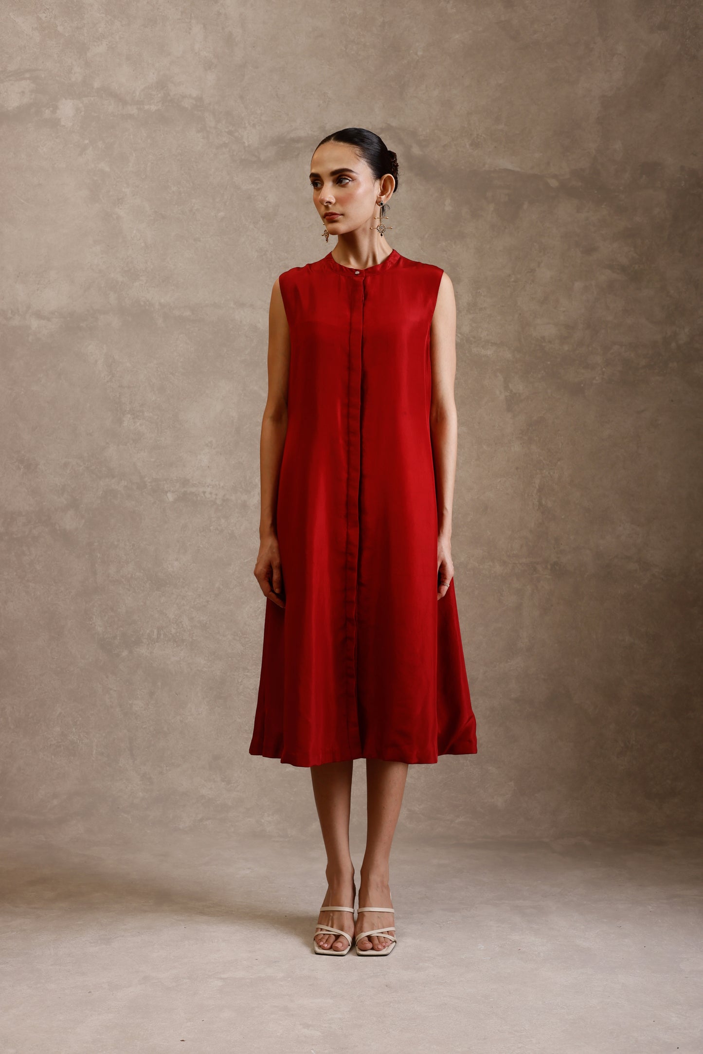 Kyesha Dress