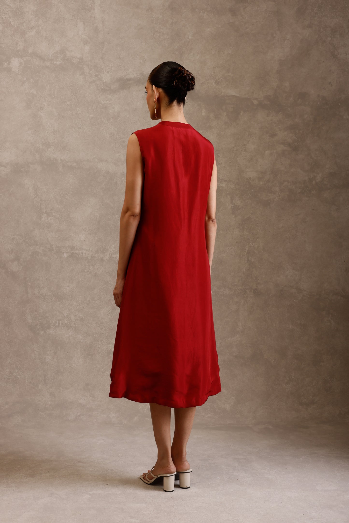 Kyesha Dress