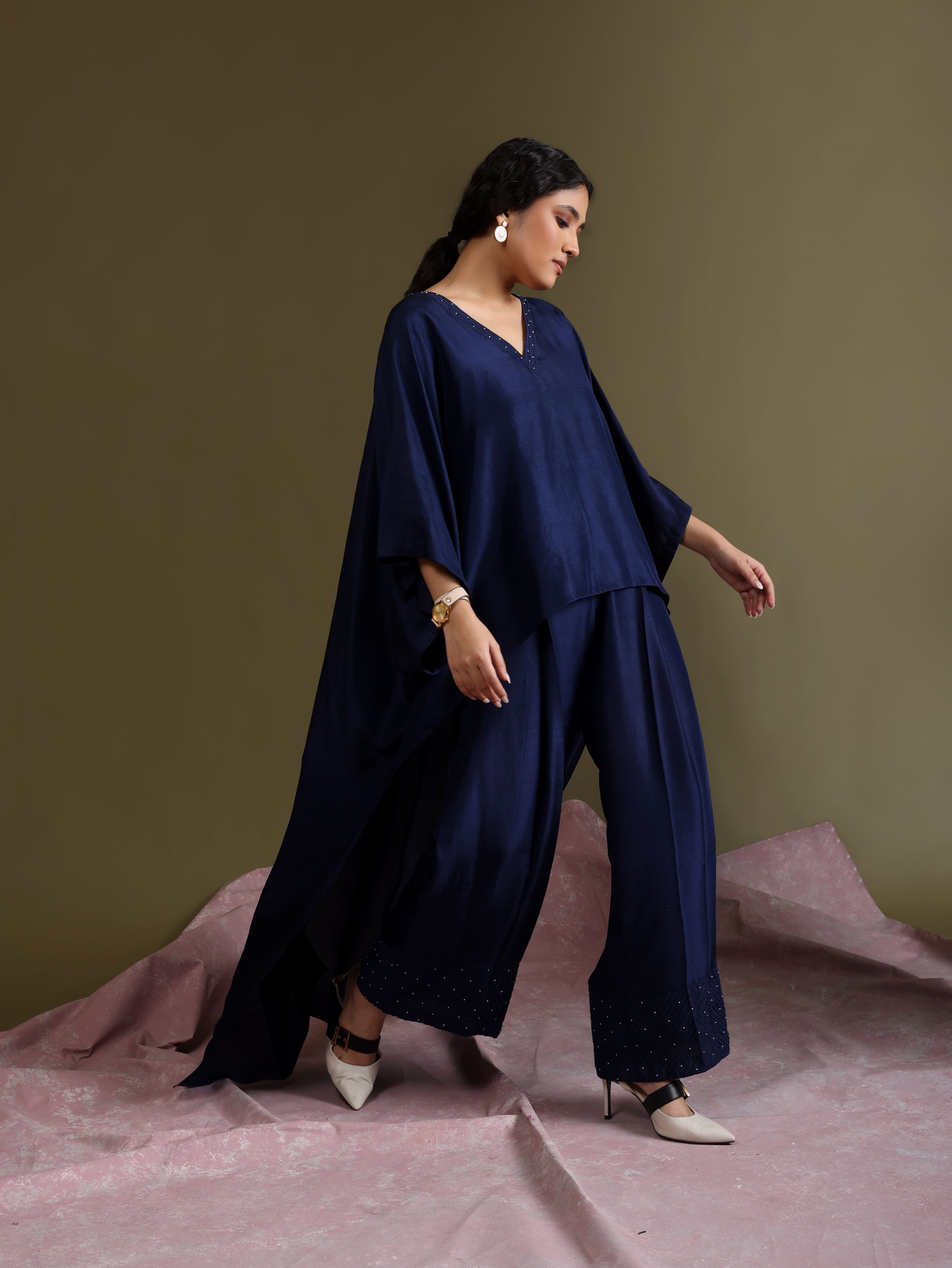 Kalantar Co-Ord Set