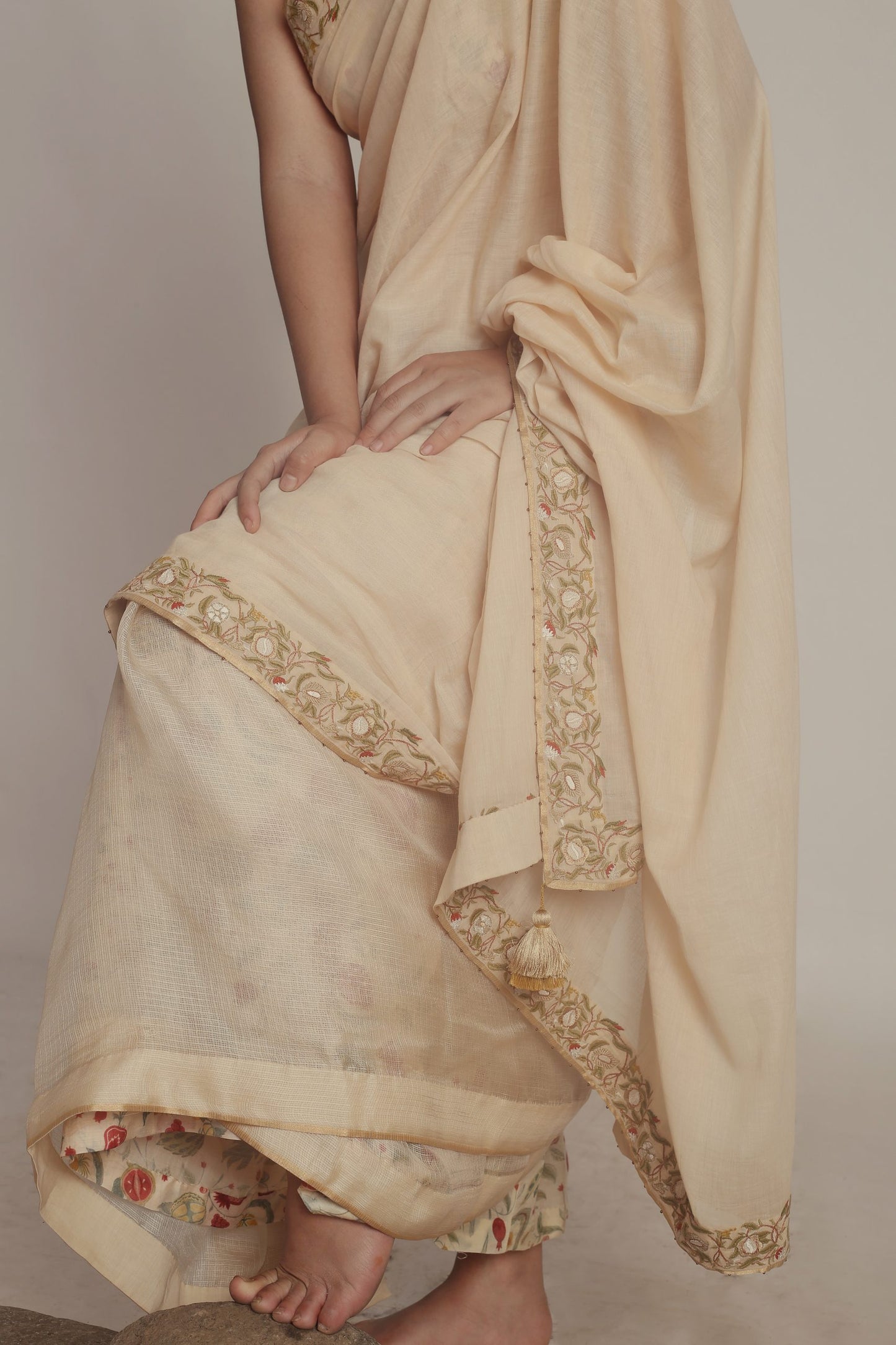 Anar Kota Saree