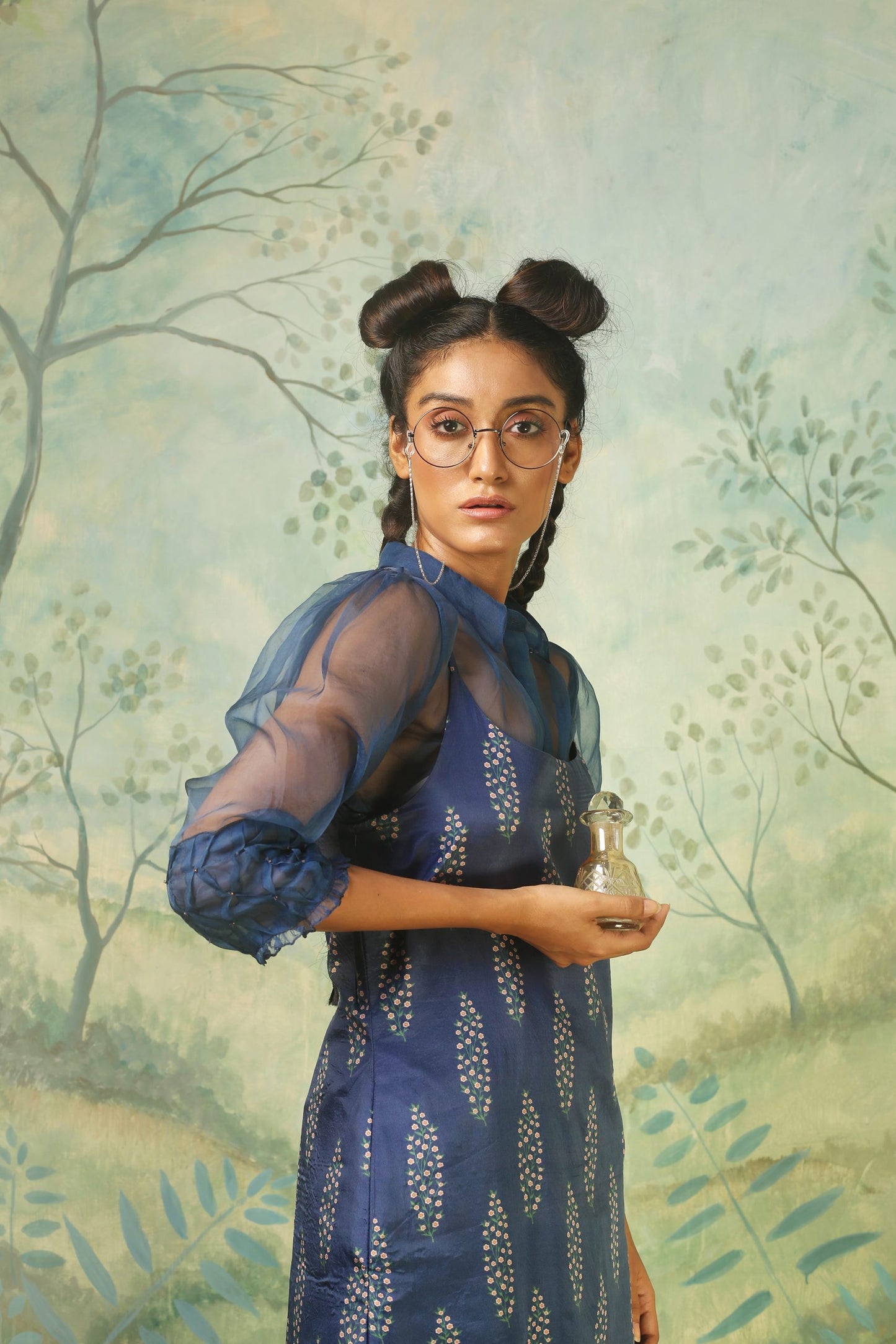 Chavi Dress
