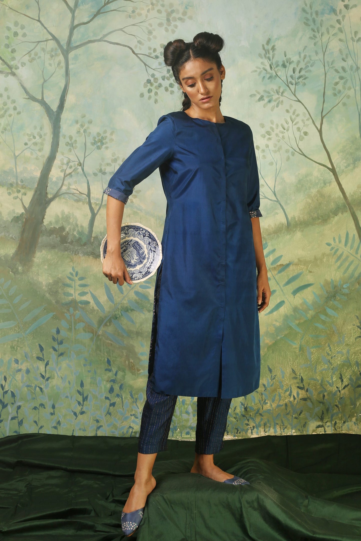 Kaza Reversible Outfit