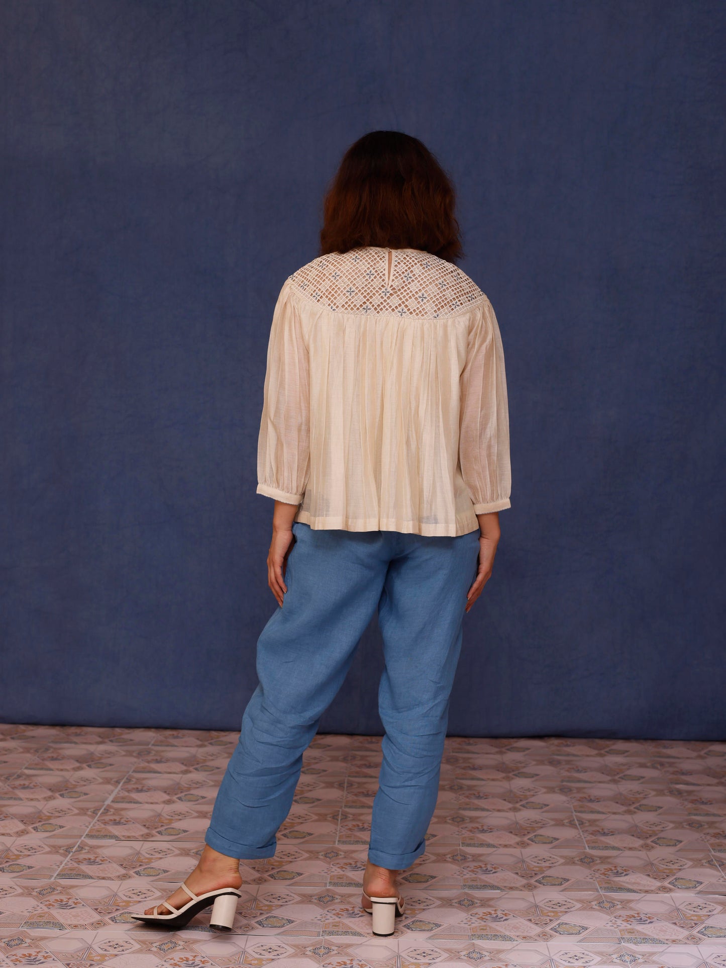 Iris Top And Pants