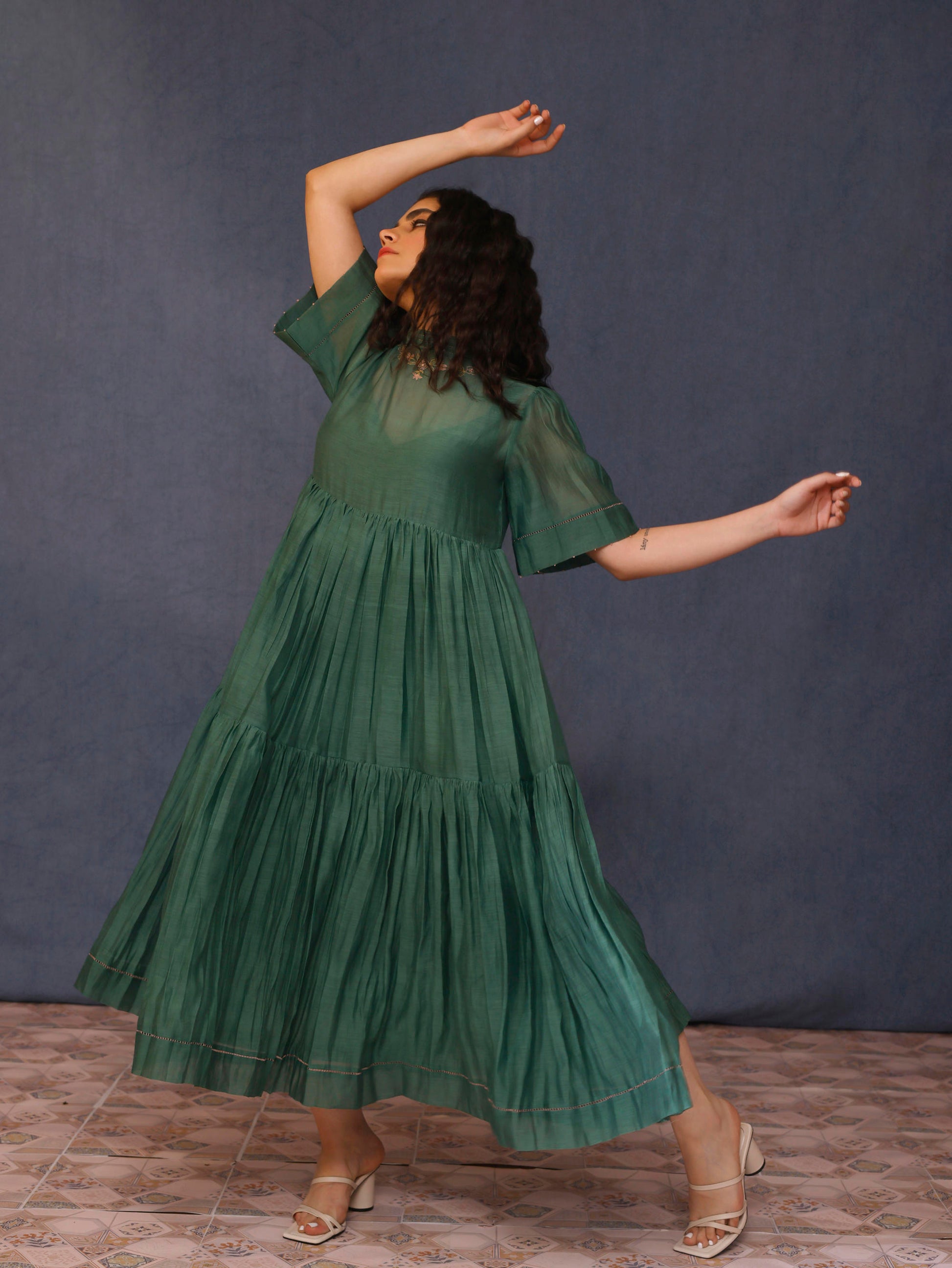 Mona Dress