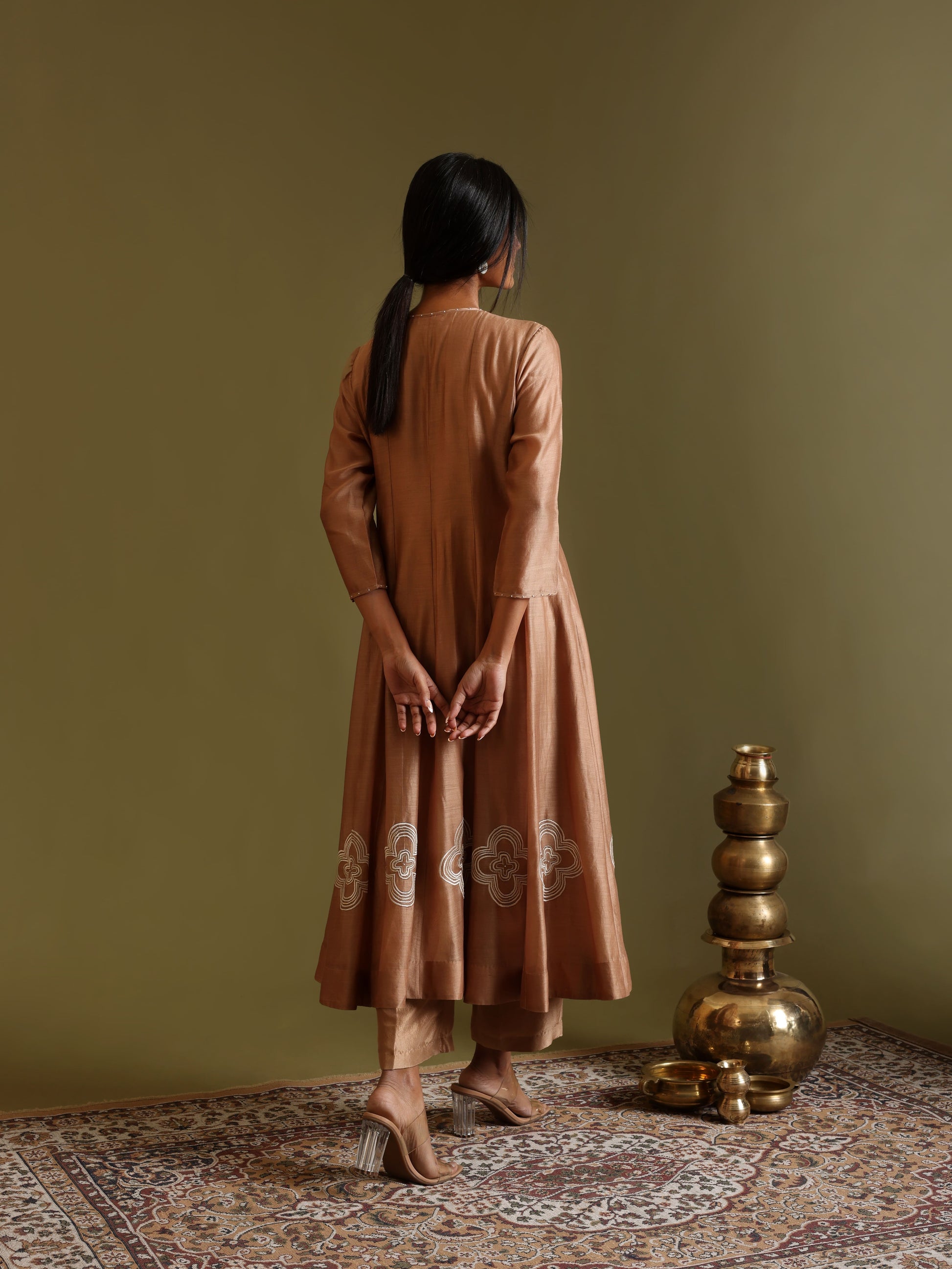 Anaya Outfit