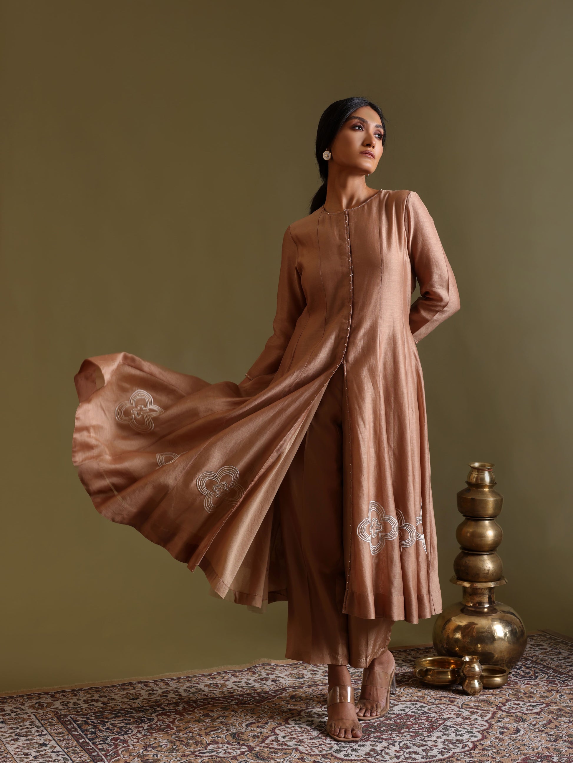 Anaya Outfit