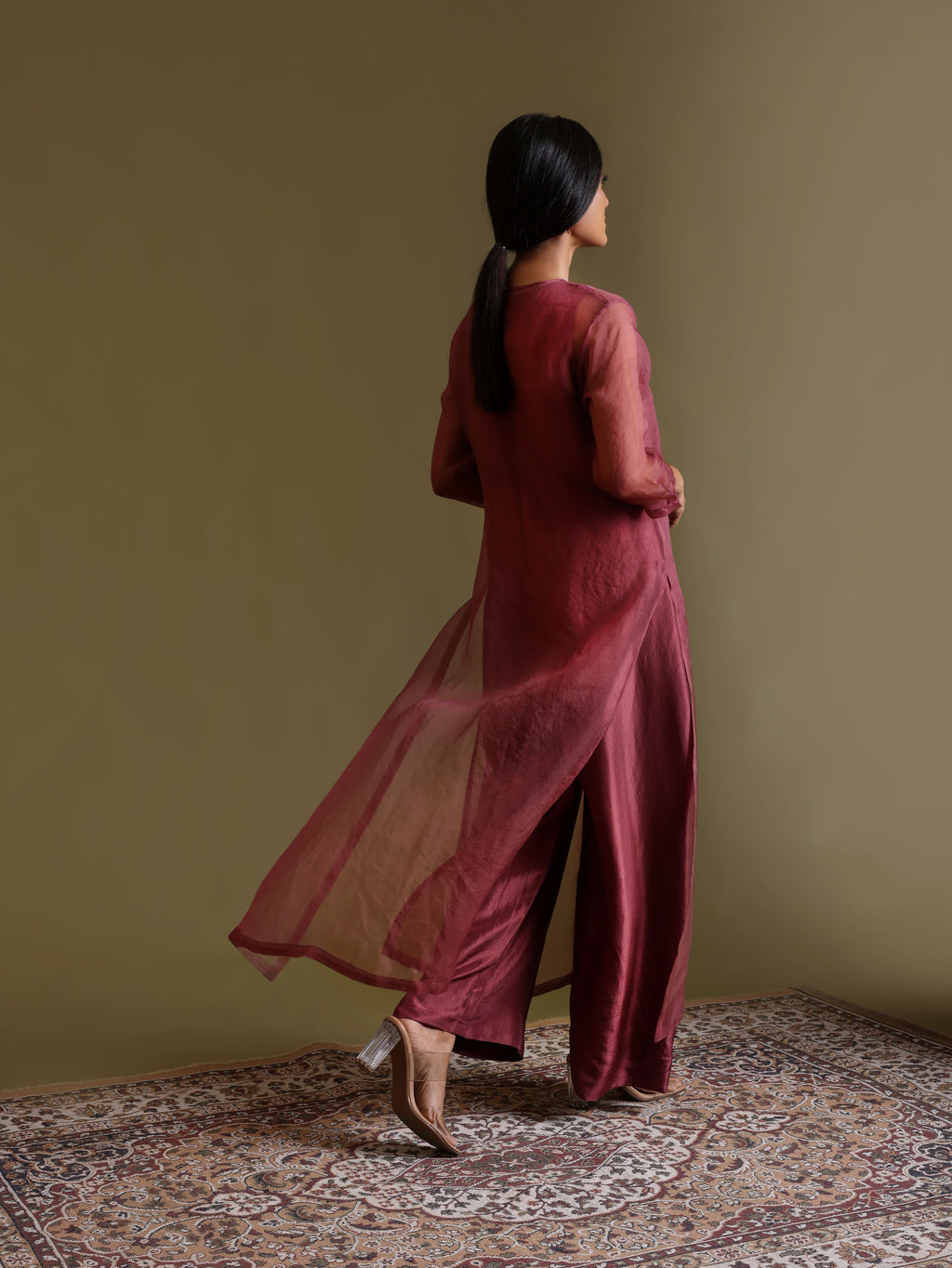 Eira Jumpsuit