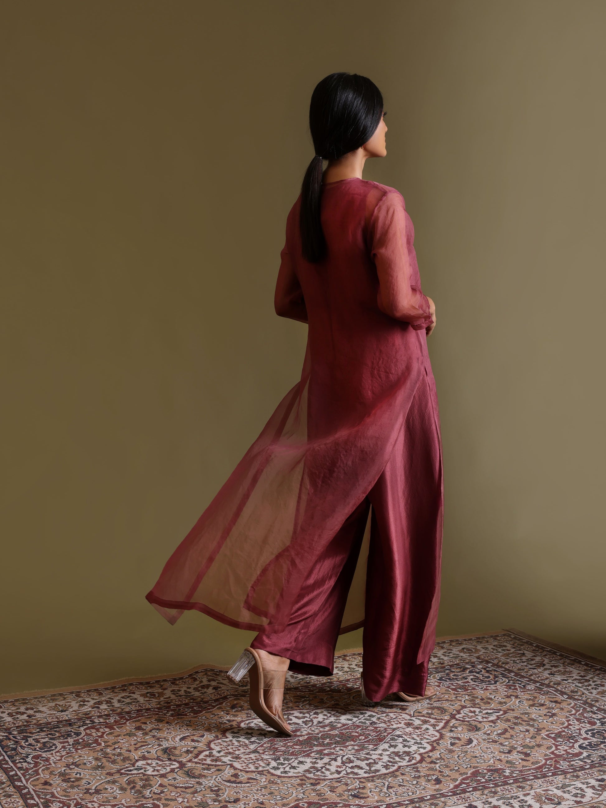 Eira Jumpsuit
