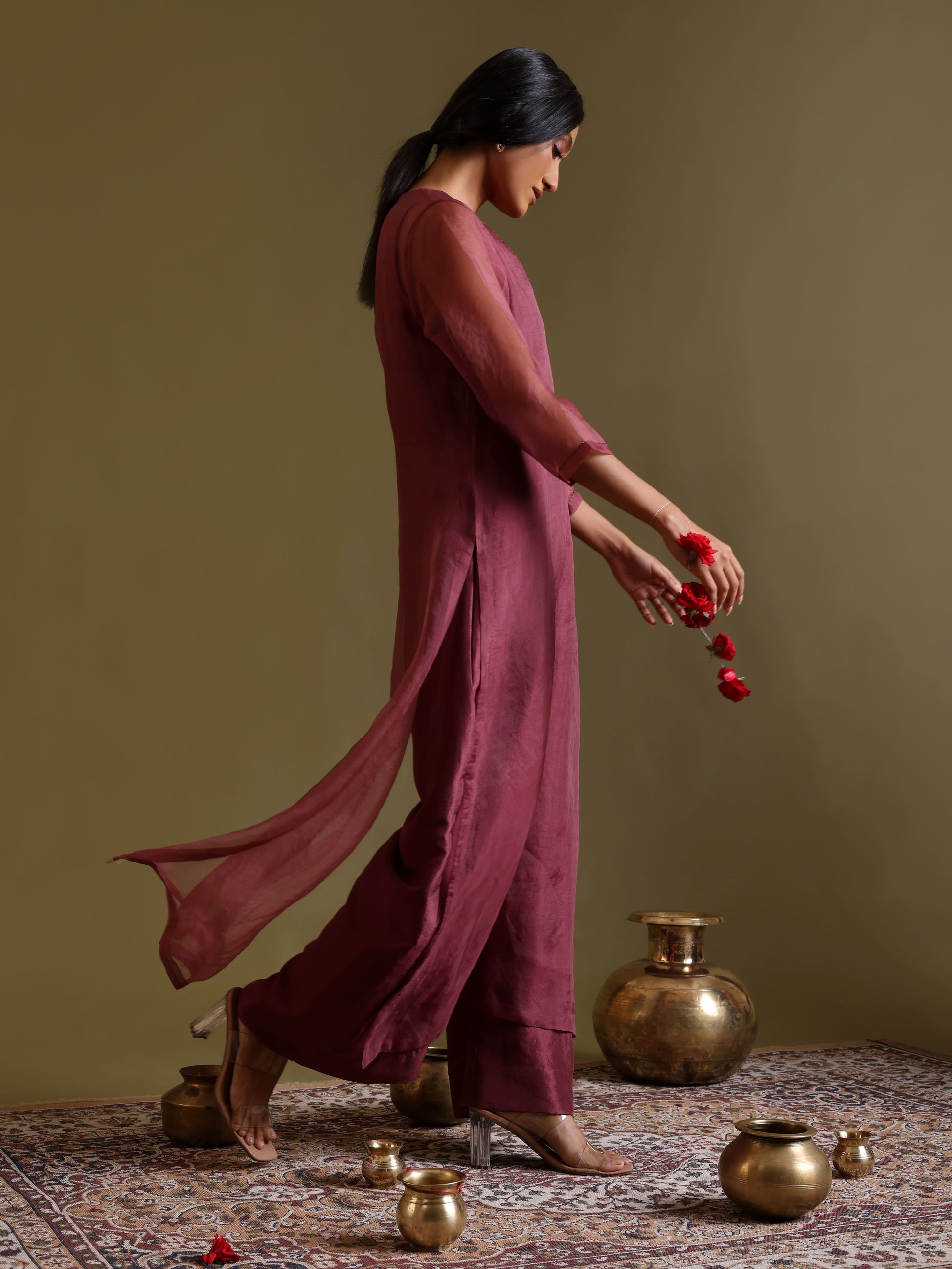 Eira Jumpsuit