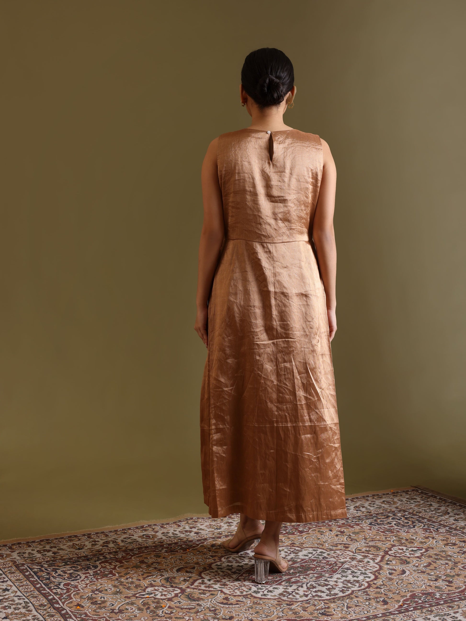 Kanaka Dress
