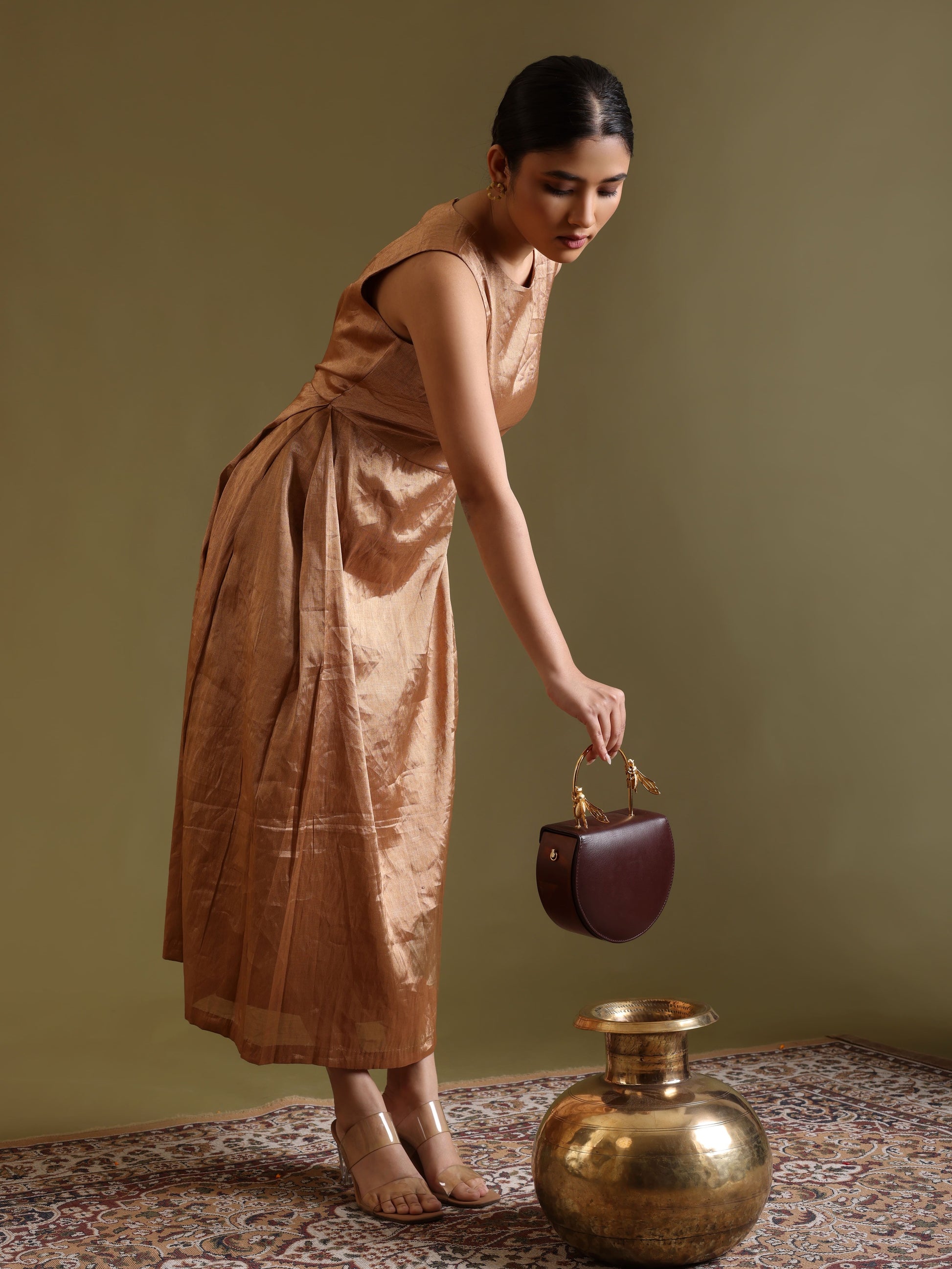 Kanaka Dress