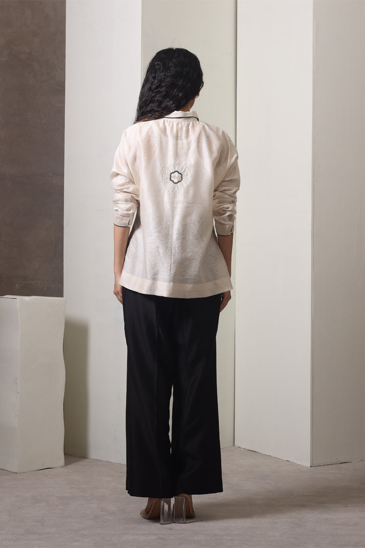Oculus Shirt Set