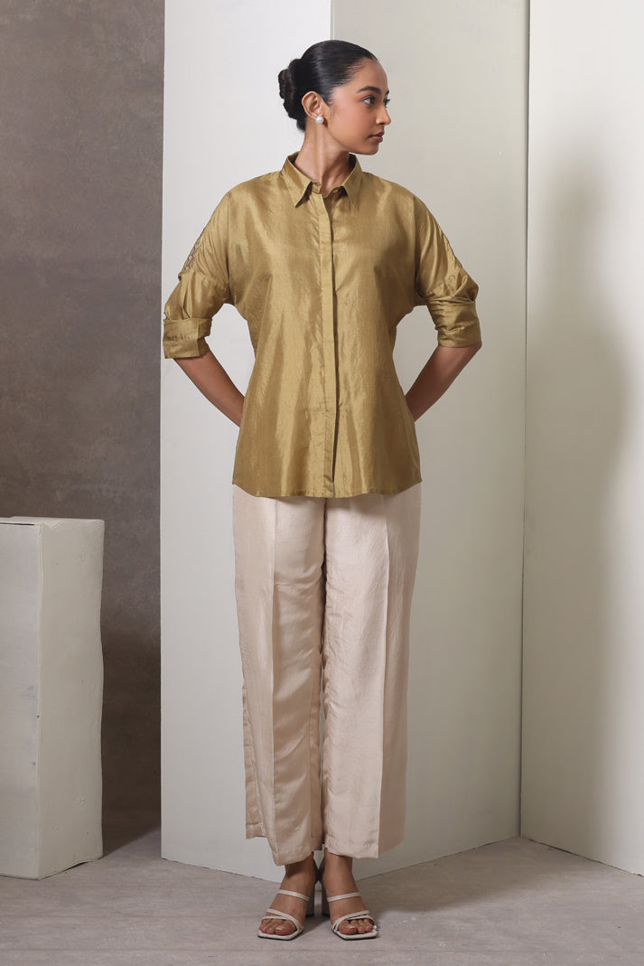 Forma Shirt Set
