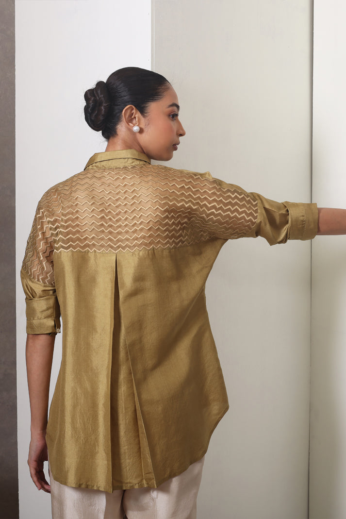 Forma Shirt Set