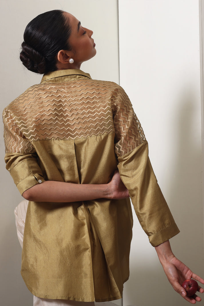 Forma Shirt Set