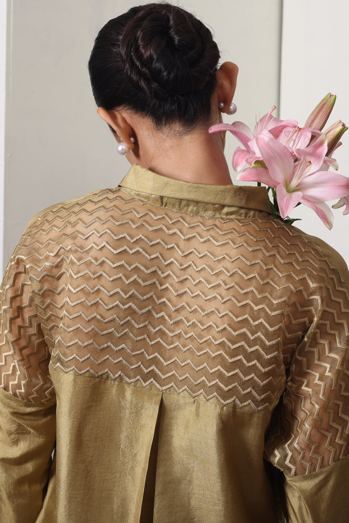 Forma Shirt Set