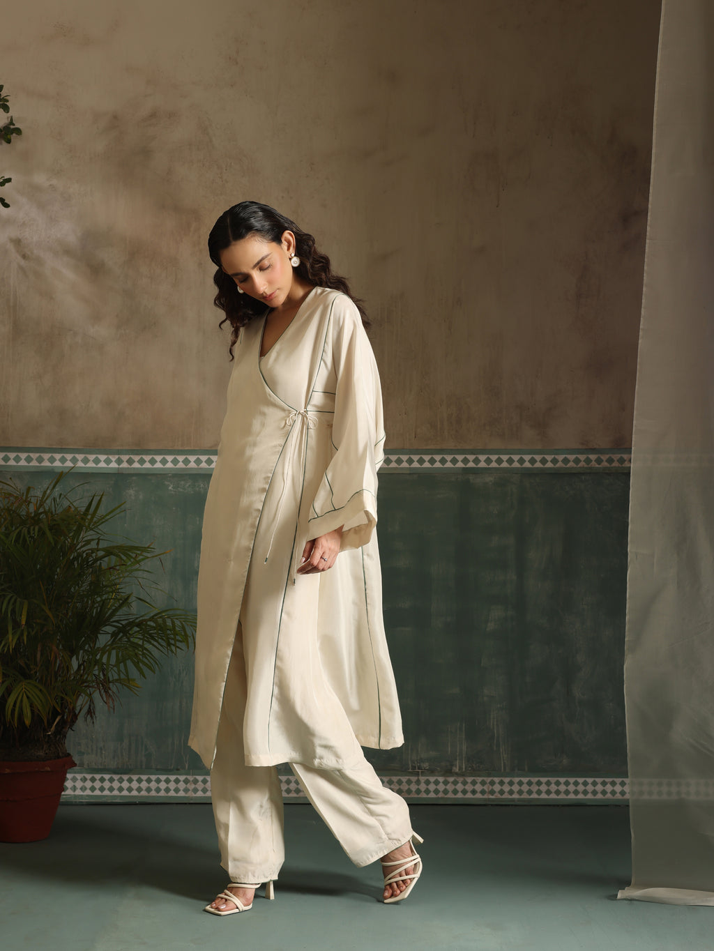 Zahra outfit