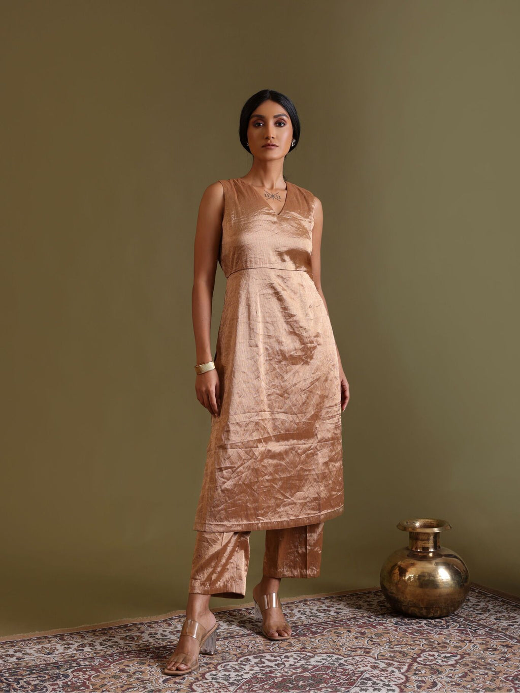 Rivaah Outfit