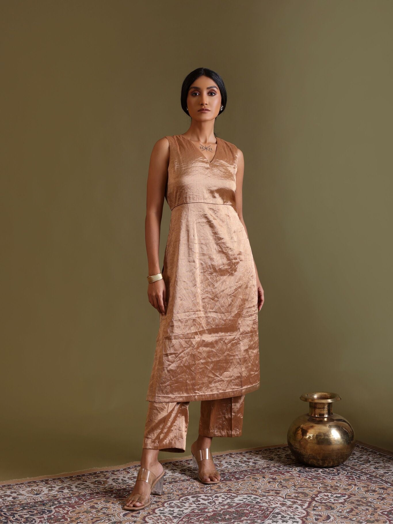 Rivaah Outfit