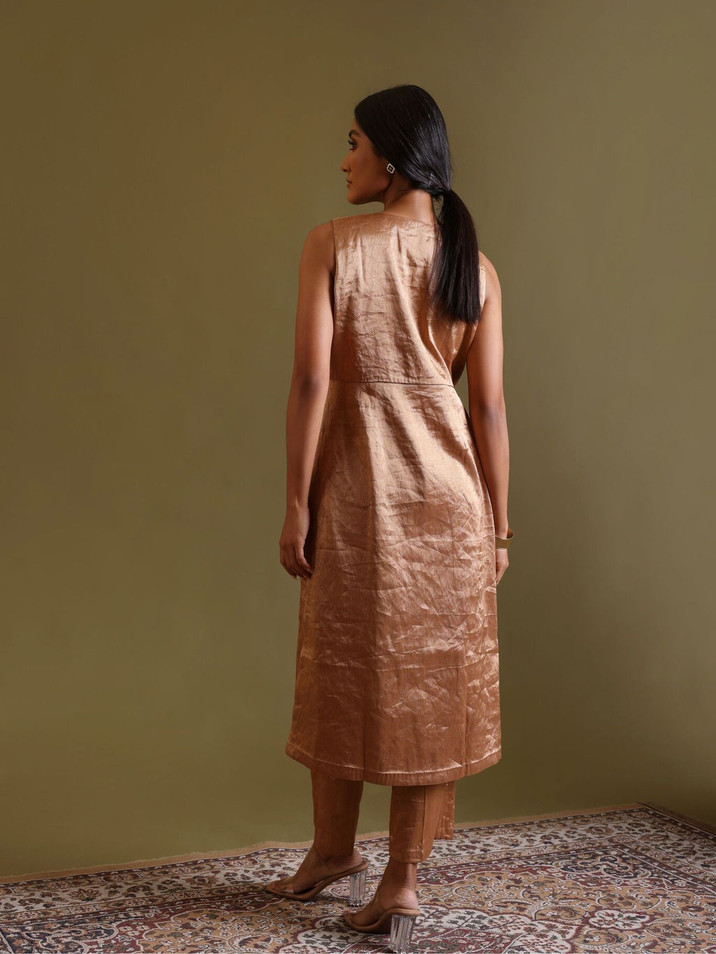 Rivaah Outfit