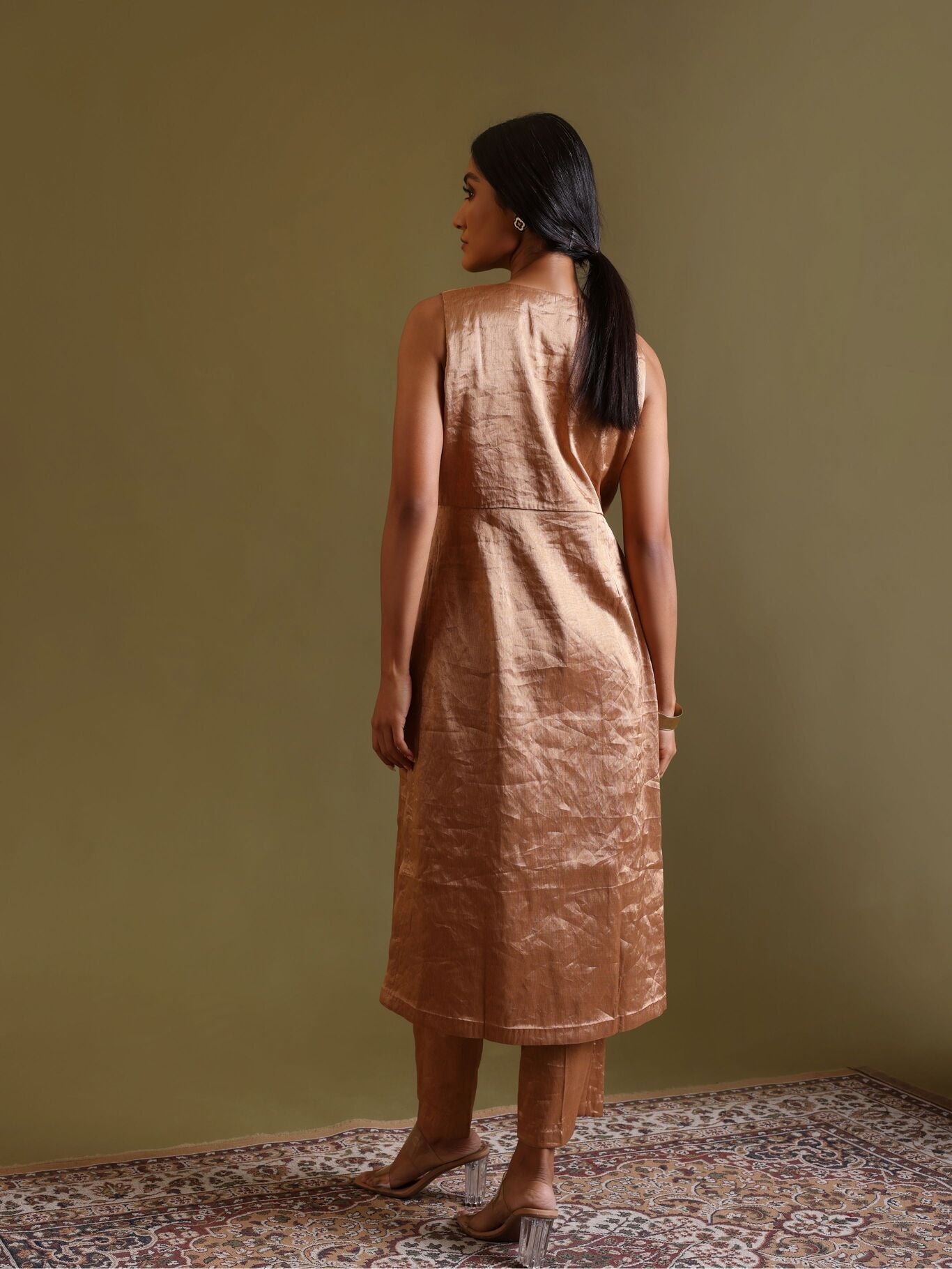 Rivaah Outfit