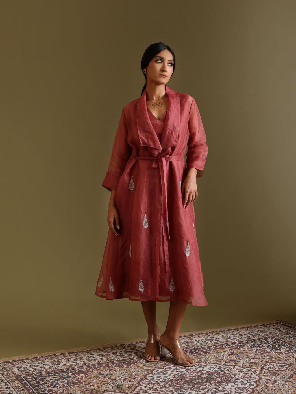 Ritu Dress
