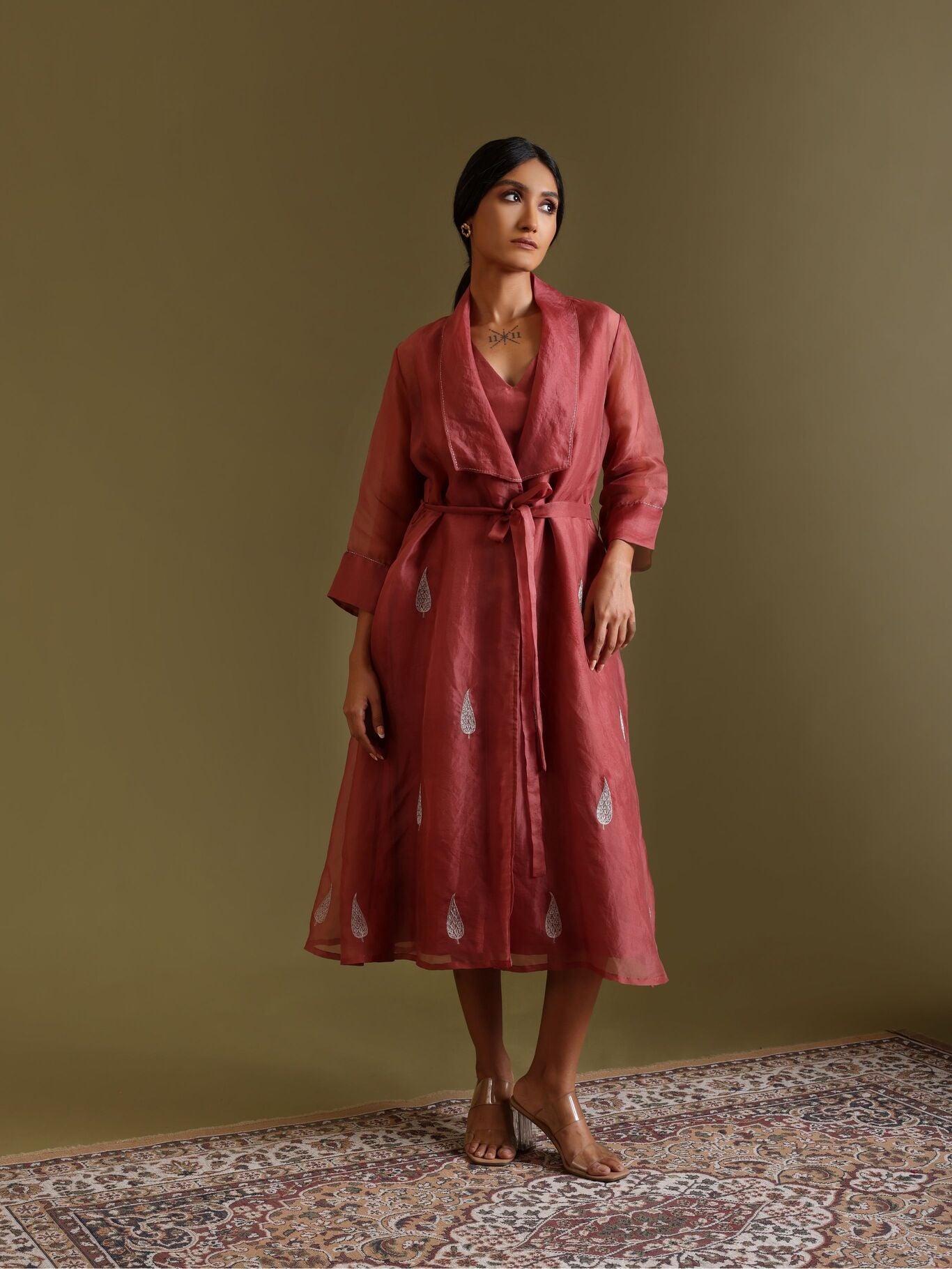 Ritu Dress