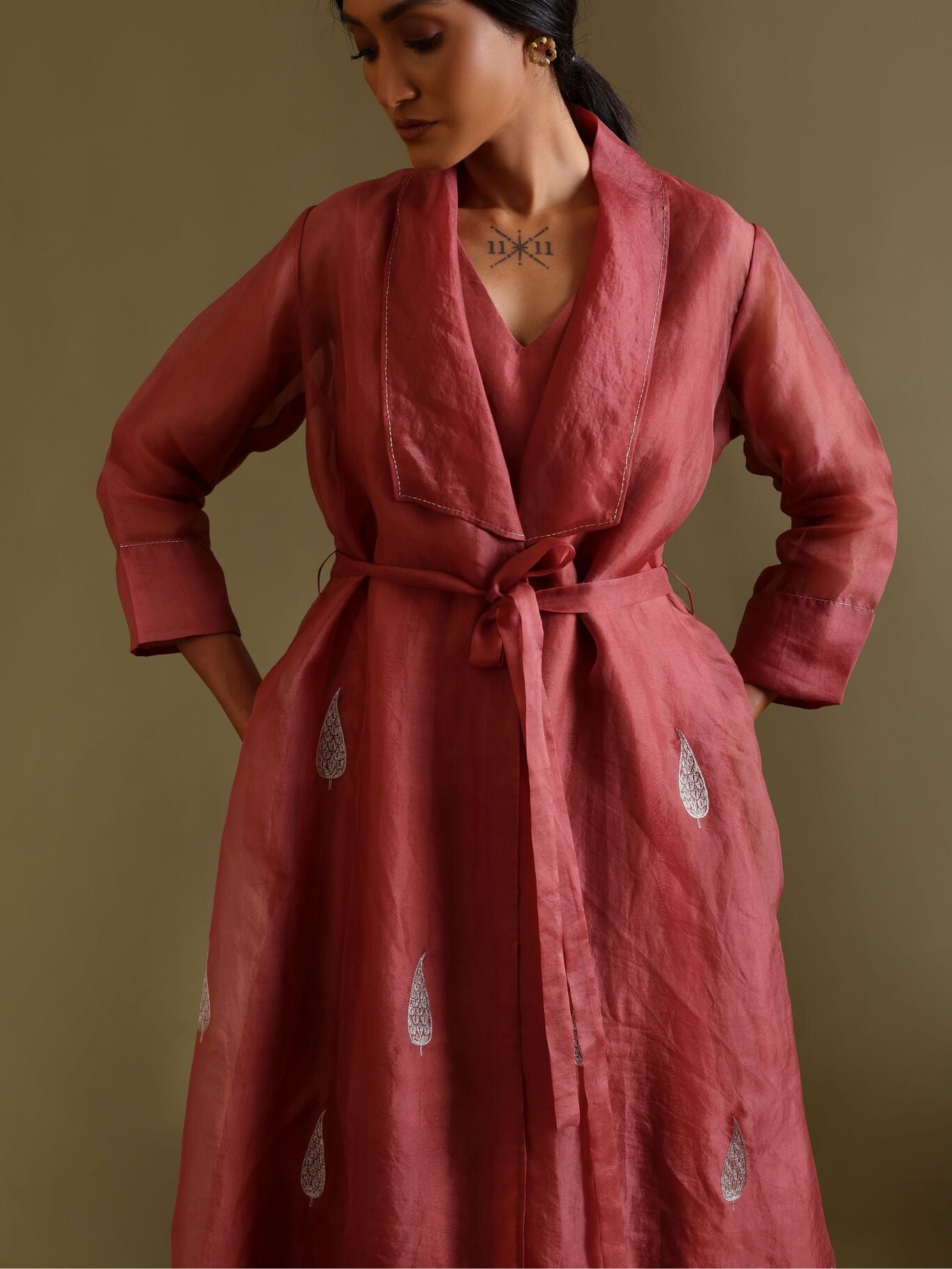 Ritu Dress