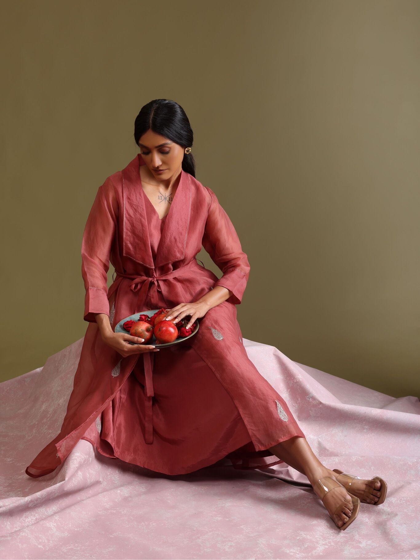 Ritu Dress
