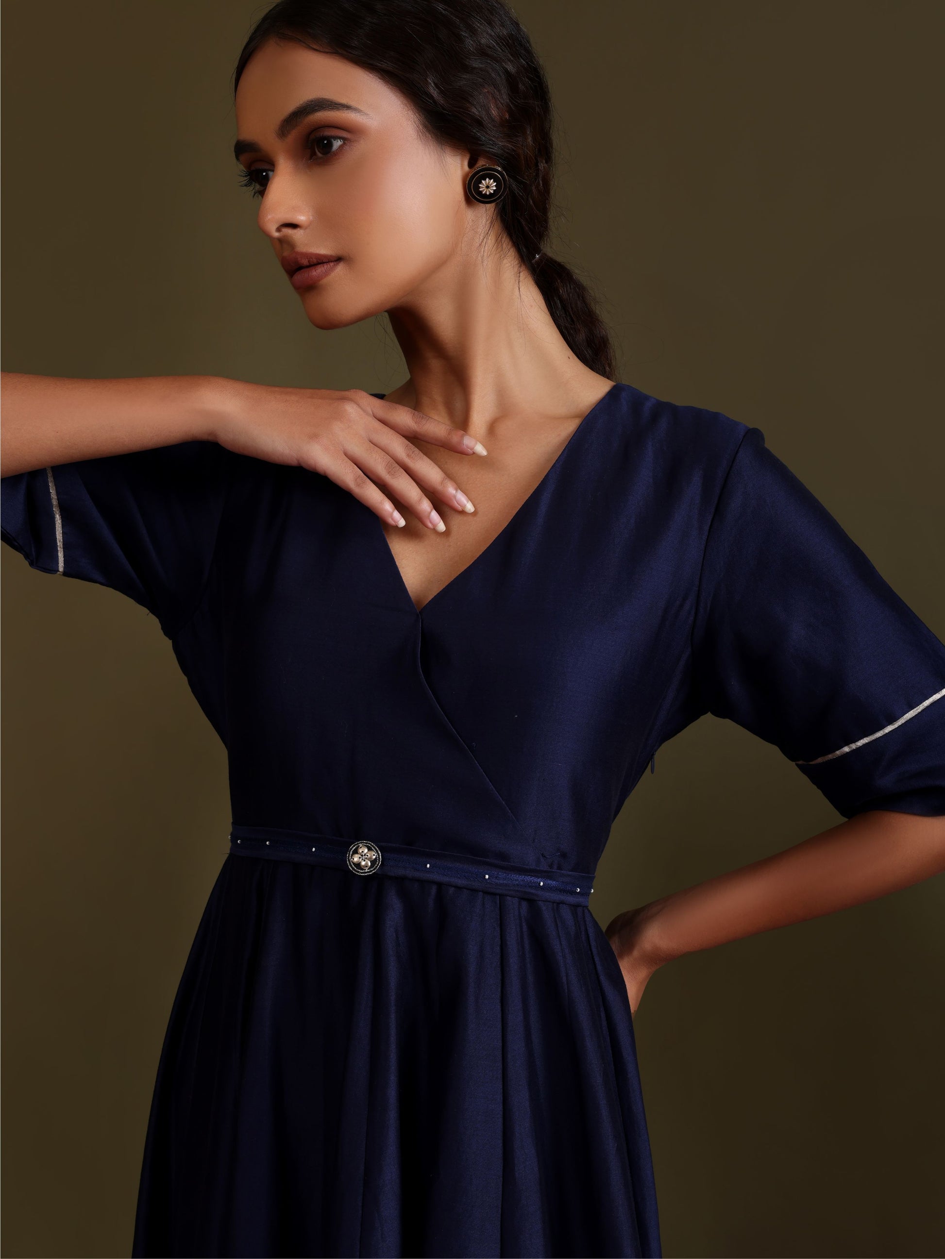 Keyara Dress