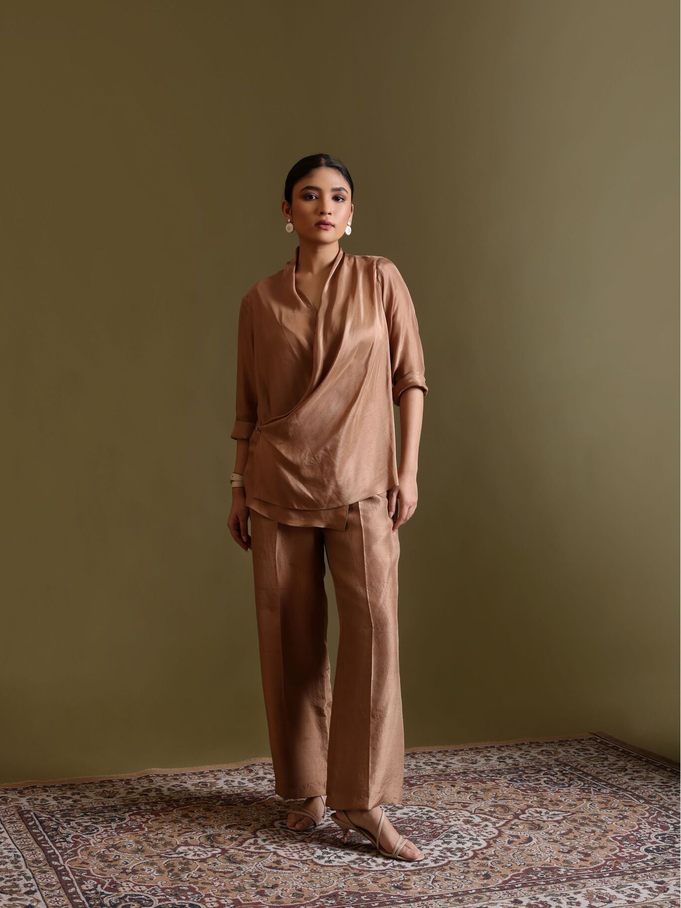 Nitya Co-ord Set