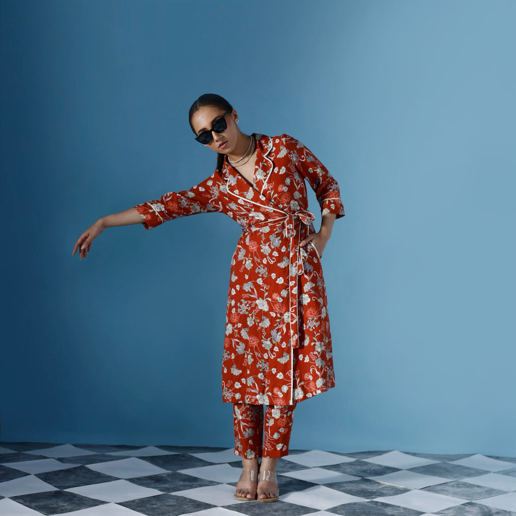 Iris Co-ord
