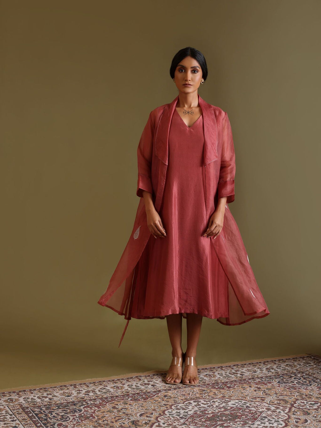 Ritu Dress