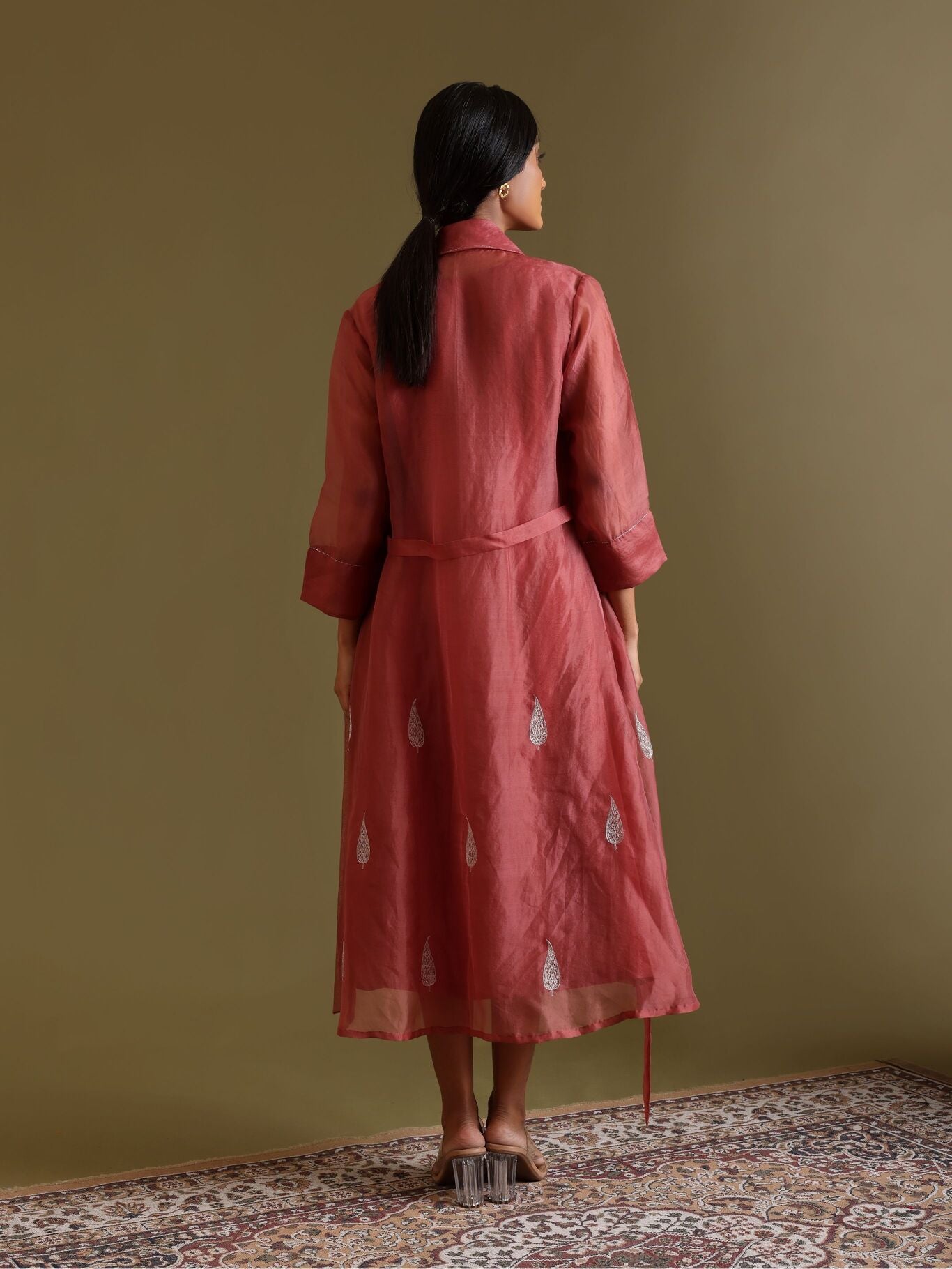 Ritu Dress