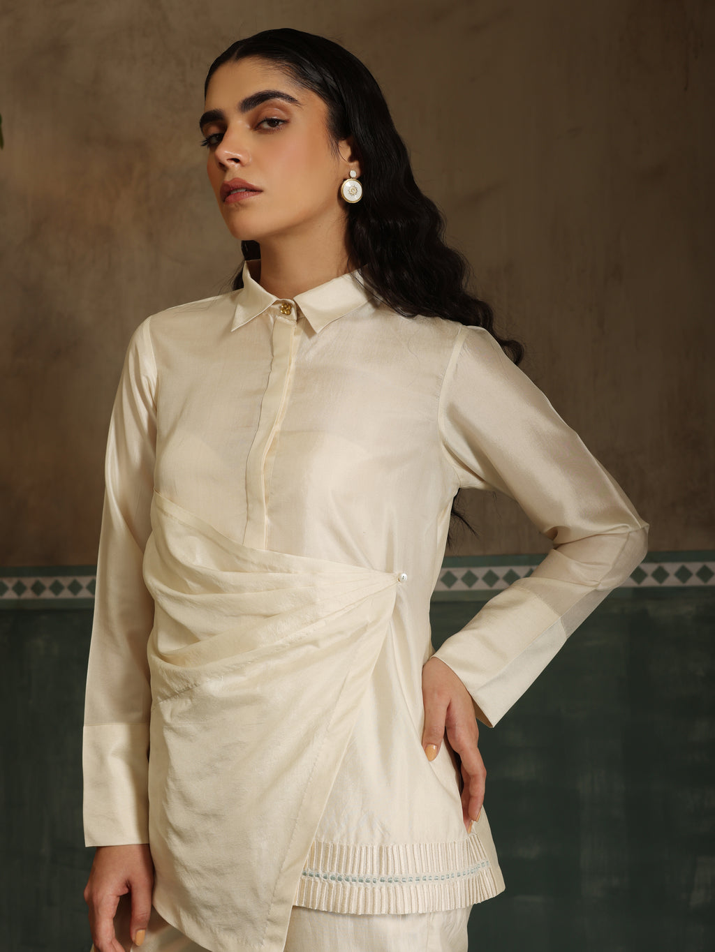 Farah Outfit