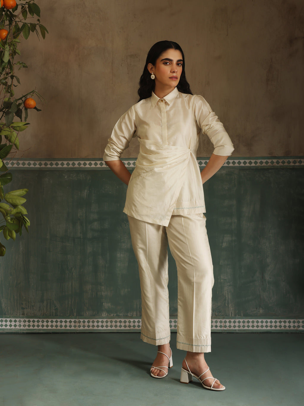Farah Outfit