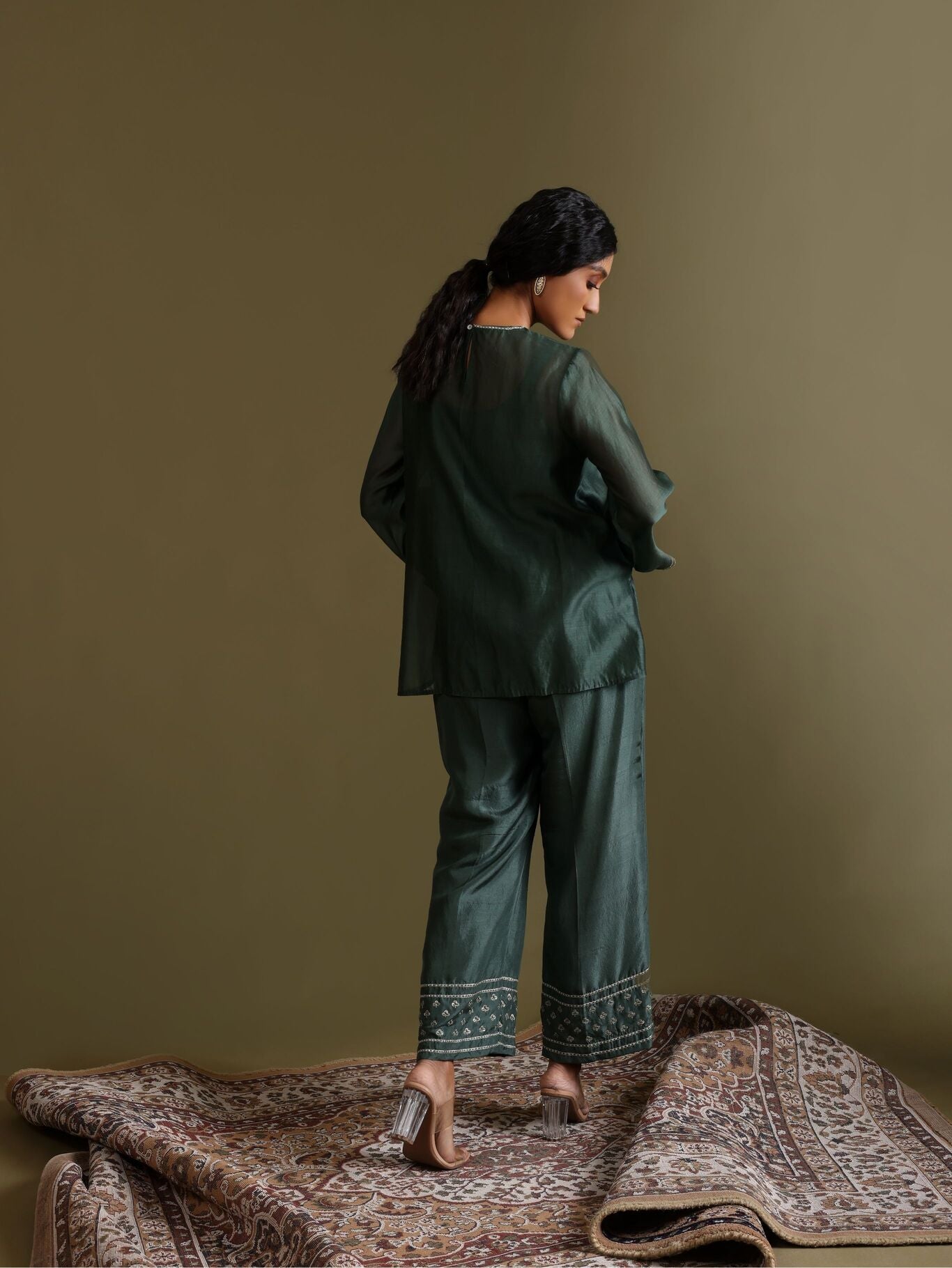 Rajat Co-ord Set