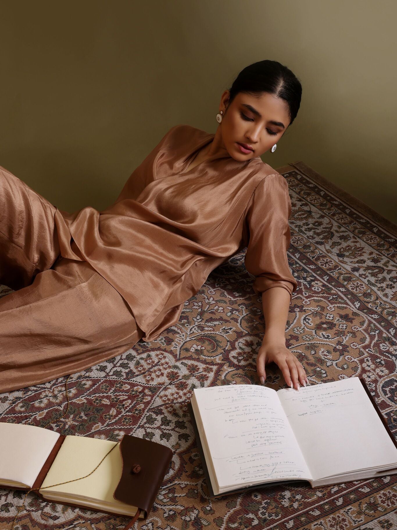 Nitya Co-ord Set