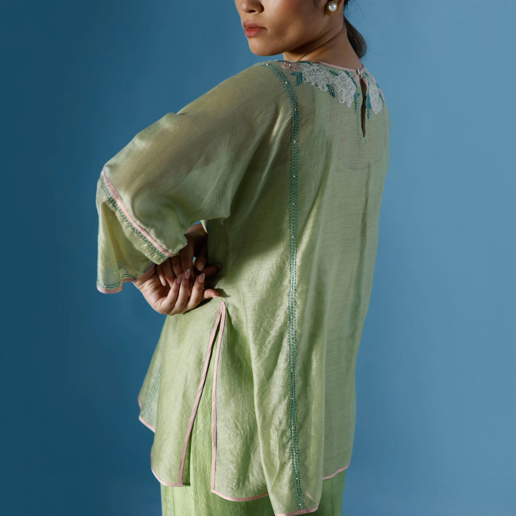 Agnes Co-ord