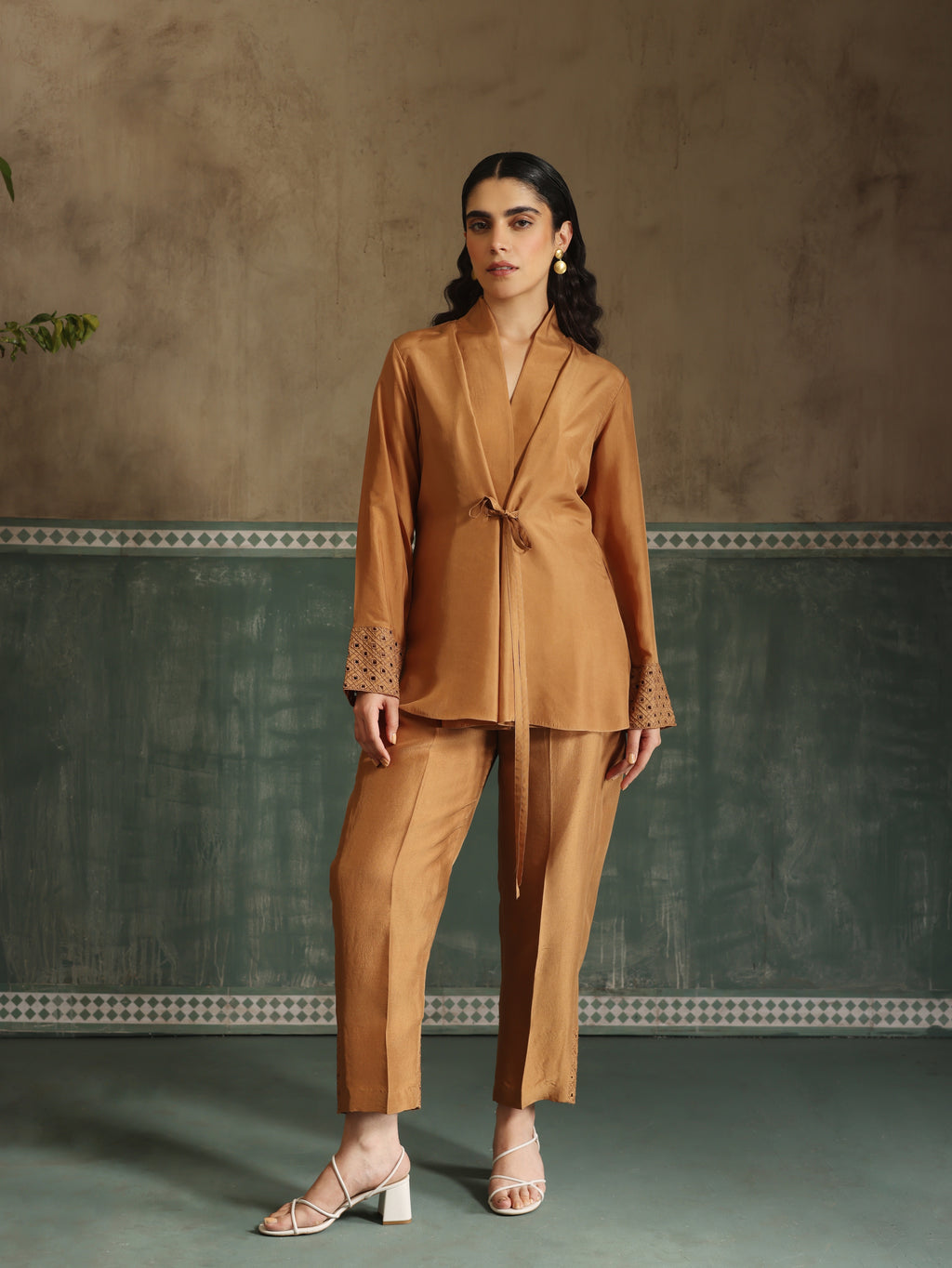Sofia Outfit