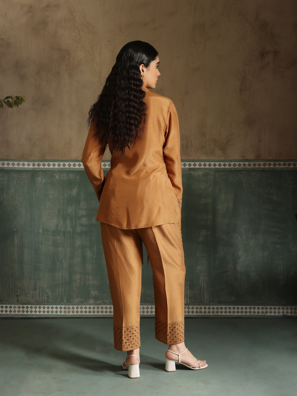 Sofia Outfit