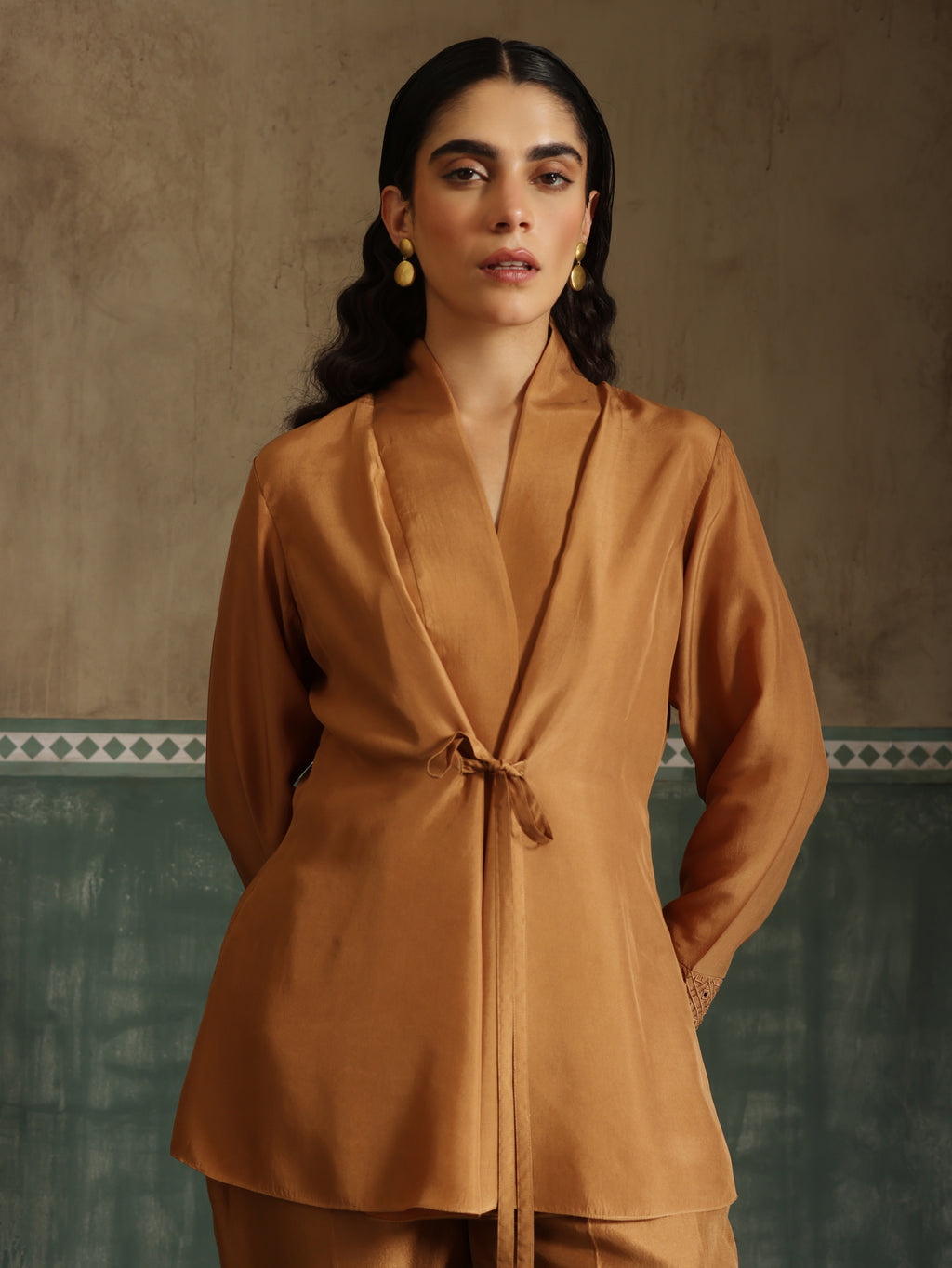 Sofia Outfit