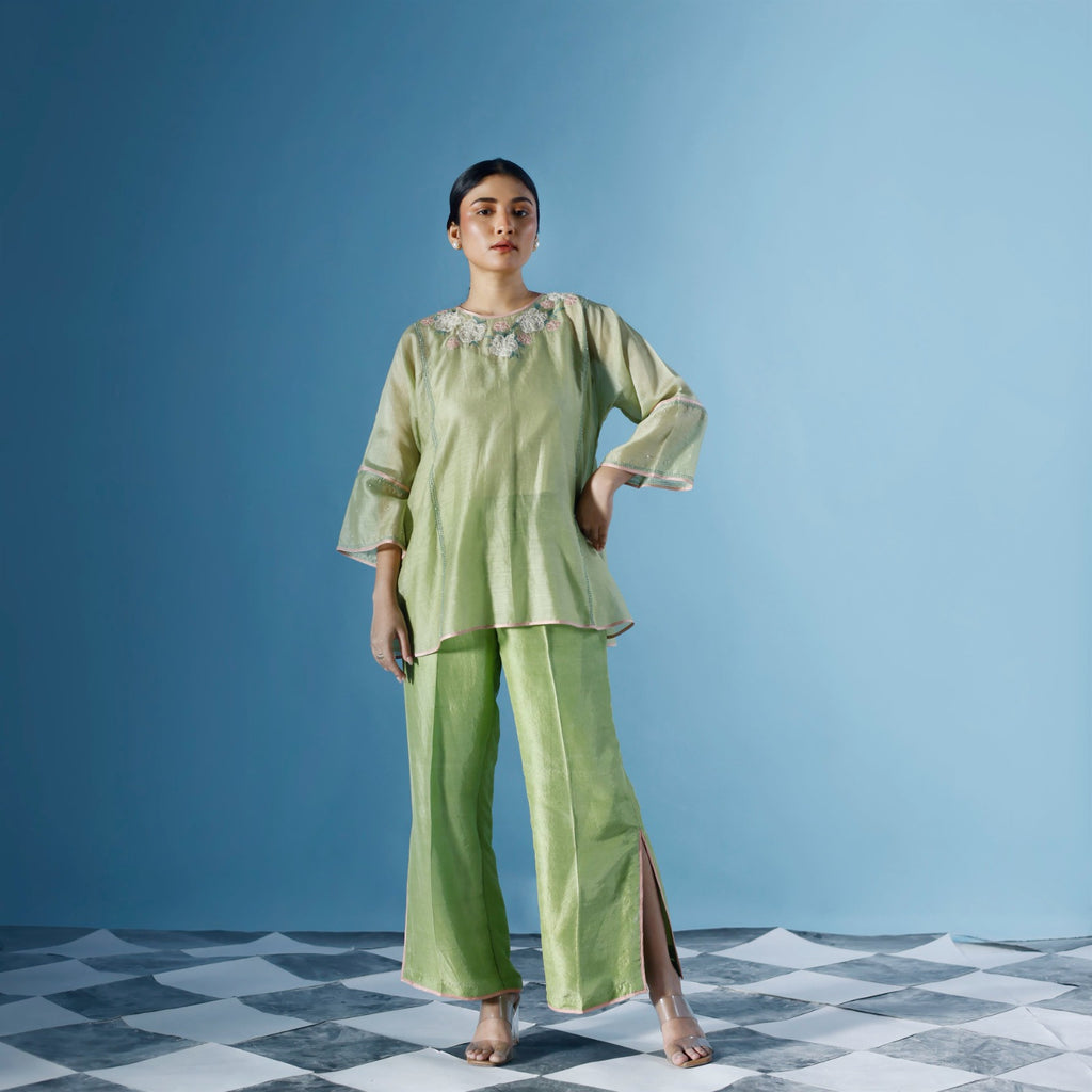 Agnes Co-ord