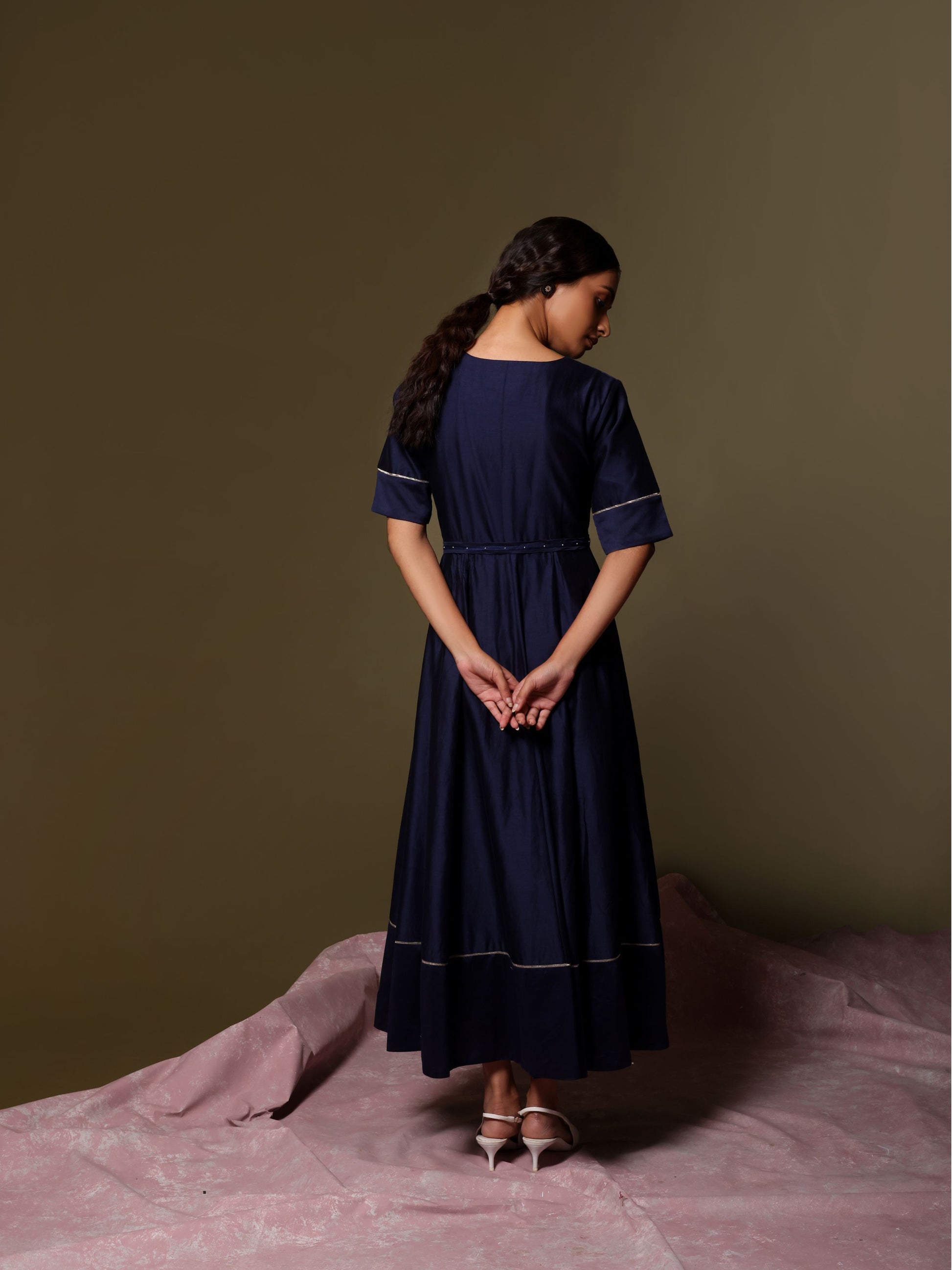 Keyara Dress