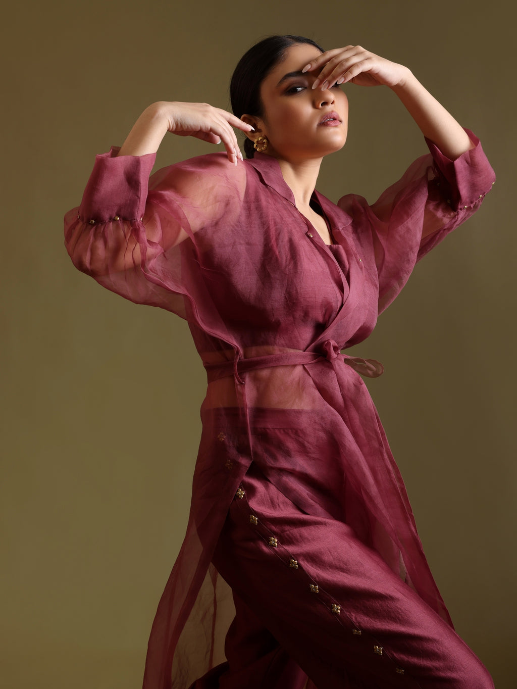 Aarini co-ord set
